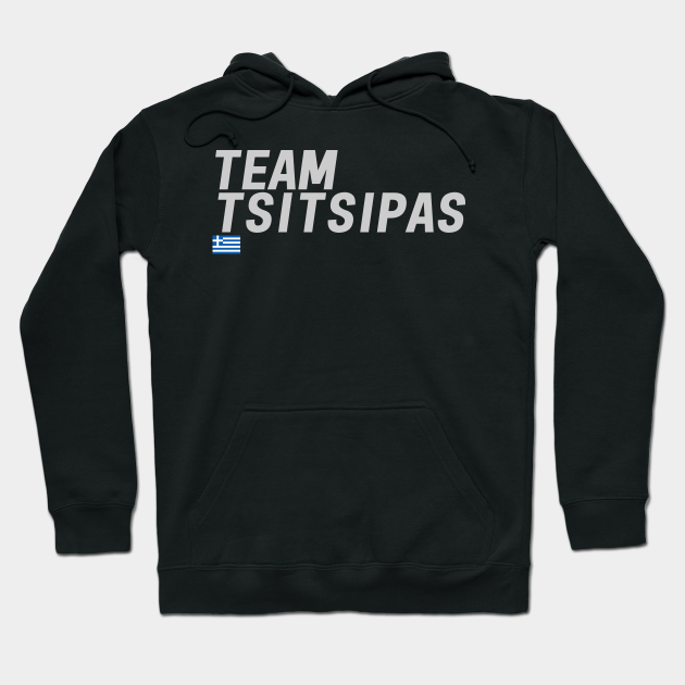 tsitsipas adidas t shirt